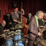 BjörnLücker BEby Alexander Kiausch