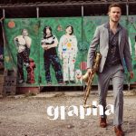 grapha by simon rainer